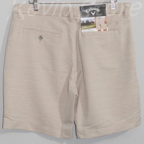 Men’s Golf Short Callaway - Picture 3 of 11